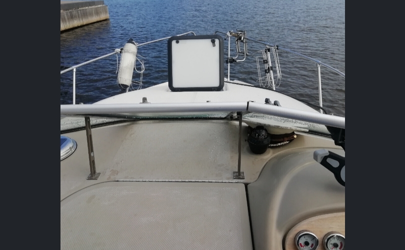 Bayliner 2355 Ciera-kuva-14